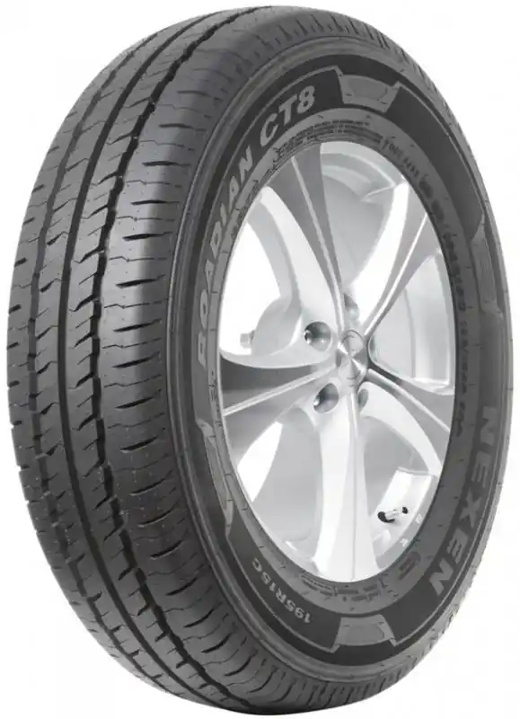 NEXEN ROADIAN CT8 205/75 R16 113R Cumpărături sigure