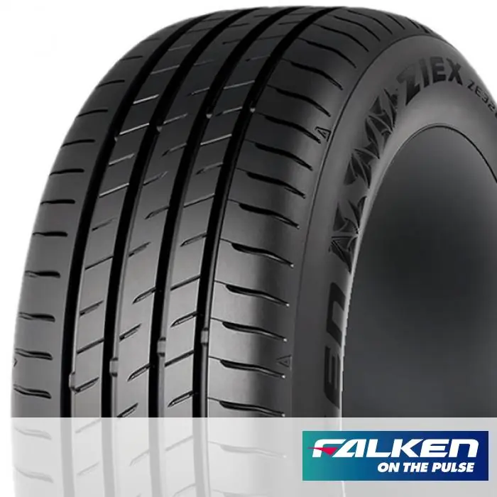 Retur ușor FALKEN ZIEX ZE320 XL 185/55 R16 87V