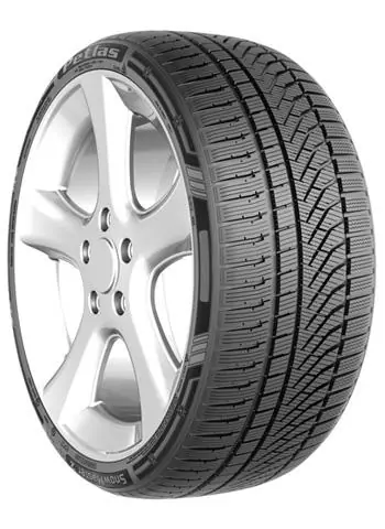 Livrare rapidă PETLAS SNOWMASTER 2 SPORT XL FP 235/45 R17 97V