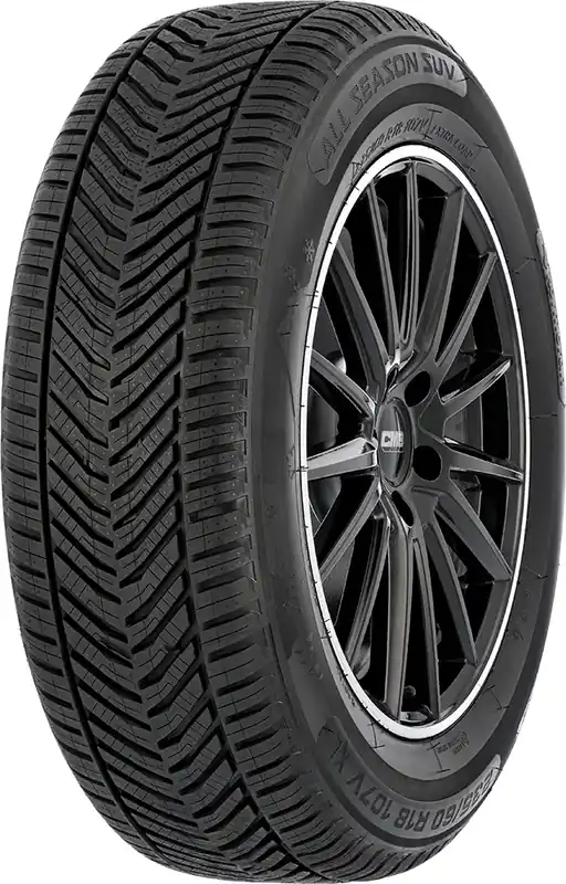 Doar azi KORMORAN ALL SEASON SUV XL 225/65 R17 106V