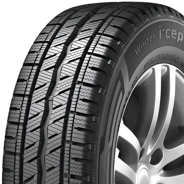 Ultima șansă HANKOOK WINTER I-CEPT LV 165/70 R14 89R
