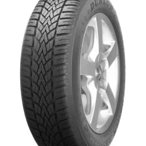 DUNLOP SPWINRESP2 195/60 R16 89H Ofertă specială