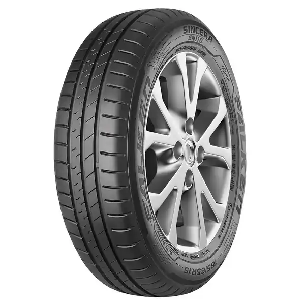 Ofertă FALKEN Sincera SN-110 EC BLK 185/70 R14 88H