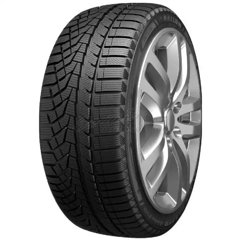 Doar azi Sailun Ice Blazer Alpine Evo2 BSW XL 225/55 R17 101V