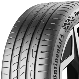 Preferatul clienților CONTINENTAL PremiumContact 7 EV 205/55 R16 91H