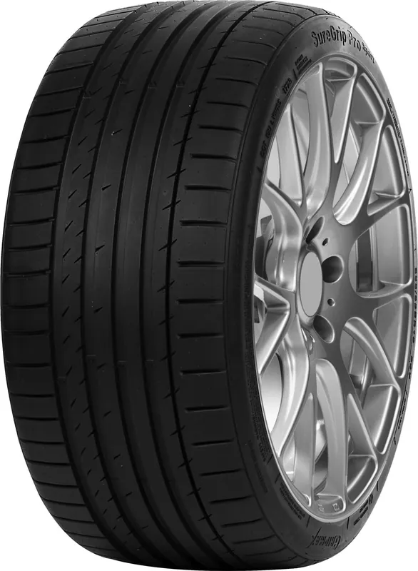 GRIPMAX SUREGRIP PRO SPORT XL 225/50 R19 100Y Expediere rapidă