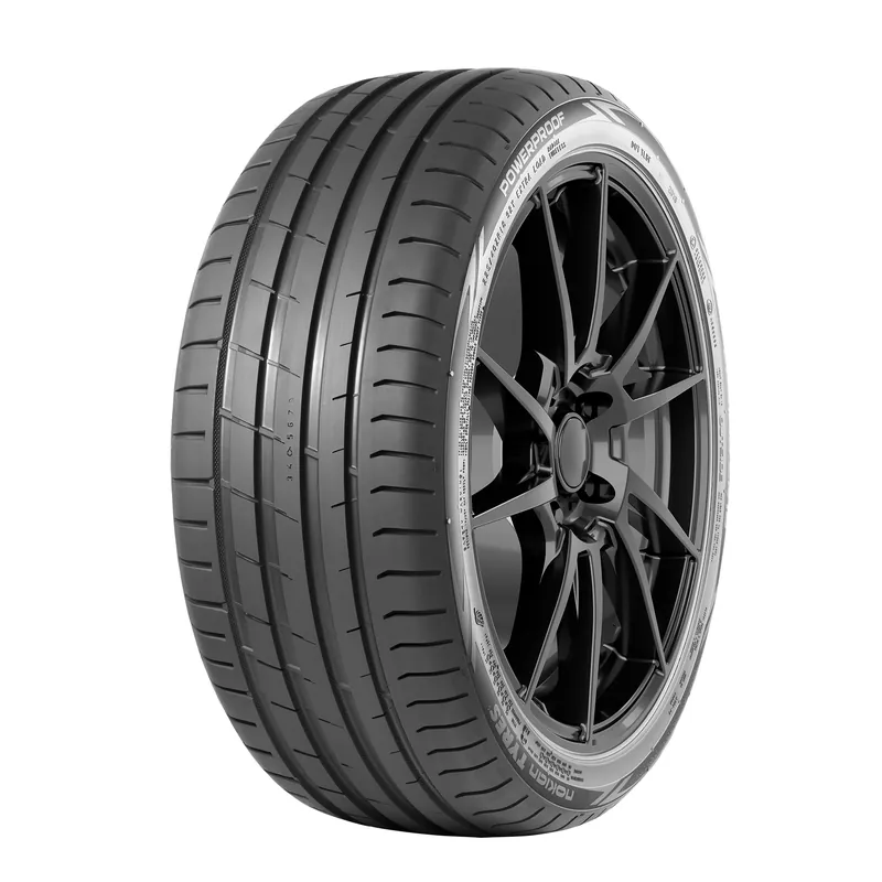 Bestseller NOKIAN Powerproof DOT22 XL DOT 2022 255/40 R18 99Y