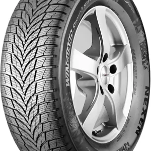 Expediere rapidă NEXEN WINGUARD SPORT 2 SUV XL 235/60 R18 107H