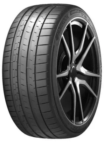 Promoție HANKOOK iON evo (IK31) XL BMW FP 225/40 R18 92Y