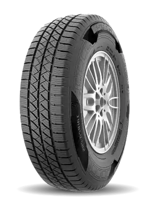 Expediere rapidă PETLAS VanMaster AS Plus 205/70 R15 106R