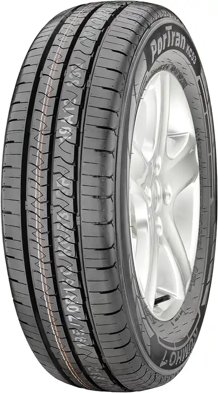 Noutate KUMHO KC53 215/65 R16 109T