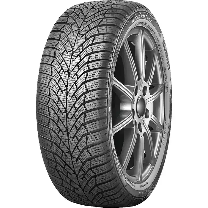 Ofertă specială KUMHO WP52+ XL 235/60 R18 107H