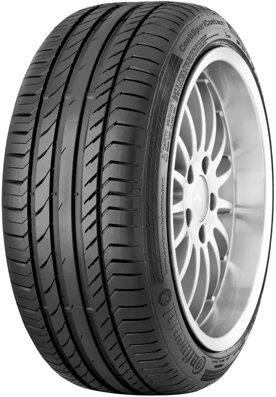 Ultima șansă CONTINENTAL CONTISPORTCONTACT 5 MERCEDES 225/45 R17 91W