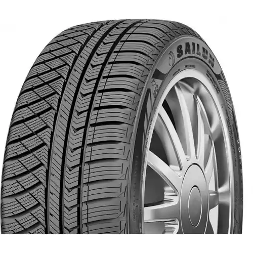Sailun Commercio 4 Seasons C PR8 225/65 R16 112T Noutate