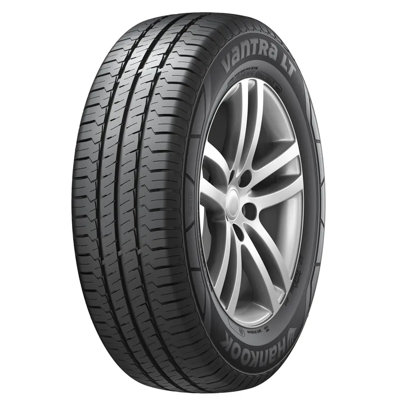 Cel mai bun preț HANKOOK VANTRA LT RA18 DOT 2023 215/70 R16 110S