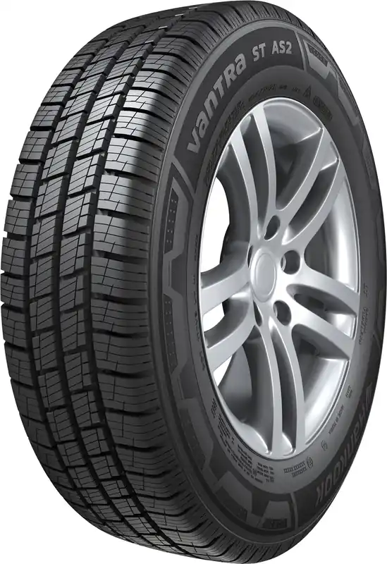 HANKOOK RA30 Vantra ST AS2 195/65 R16 104T Cumpără online