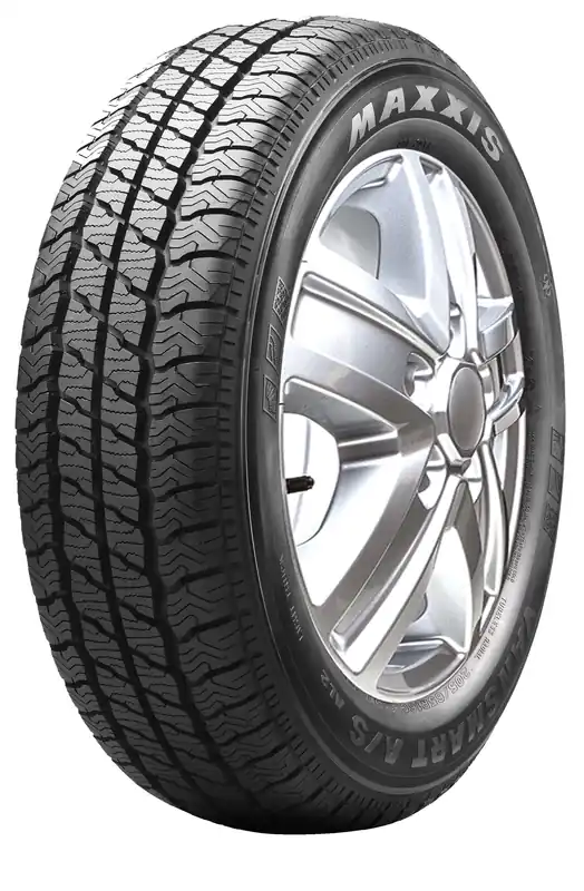 Chilipir MAXXIS Vansmart AS AL2 C 175/70 R14 95T