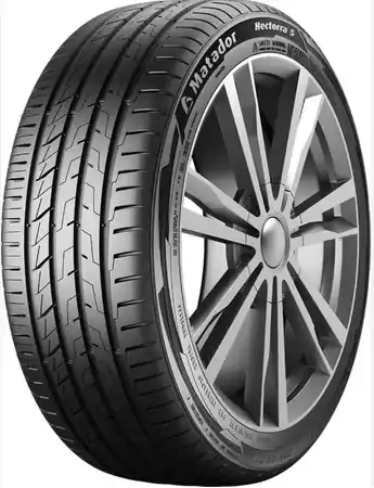 MATADOR Hectorra 5 XL 235/55 R17 103Y Retur gratuit