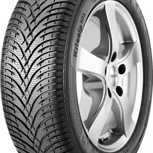 Chilipir HANKOOK Winter i-cept evo W310 HP SBL AUDI 205/60 R16 92H