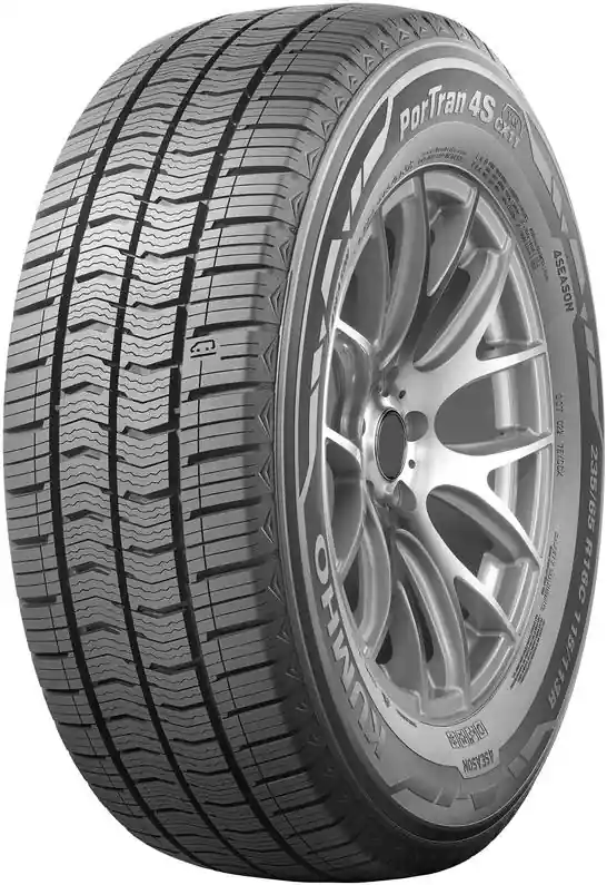 KUMHO PORTRAN CX11 205/75 R16 113R Cumpărături sigure