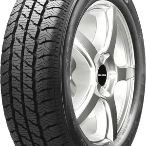 Ofertă de sezon MAXXIS VANSMART A/S AL2 215/70 R15 109T