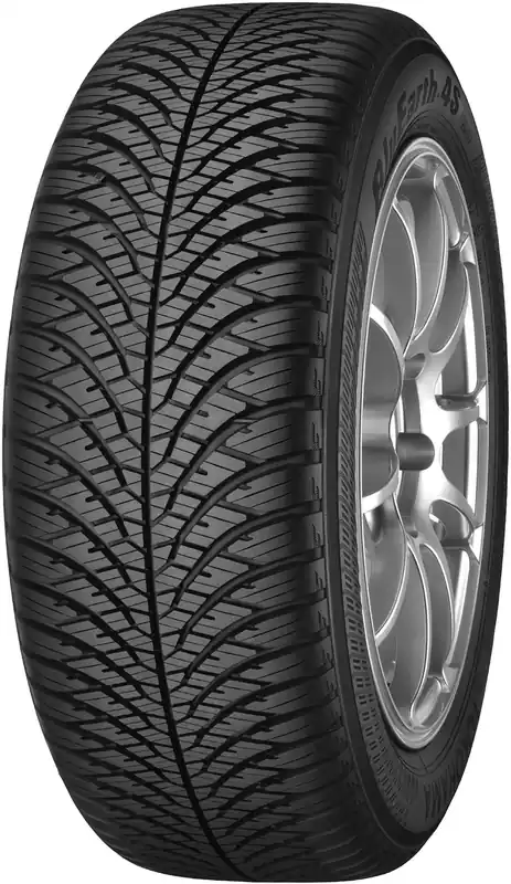 Ultima șansă YOKOHAMA BluEarth-4S AW21 XL 235/55 R17 103W