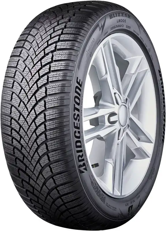 BRIDGESTONE Blizzak LM005 Driveguard XL RFT 205/60 R16 96H Disponibil imediat