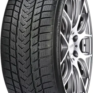 Reducere specială GRIPMAX PRO WINTER XL 225/50 R18 99V