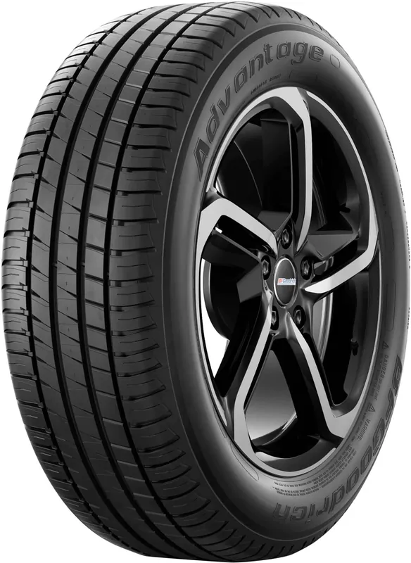 BF GOODRICH ADVANTAGE 185/55 R15 82V Super ofertă