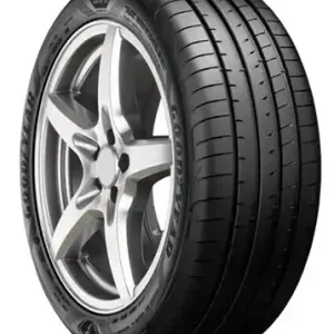 Ieftin GOODYEAR ASYM 5 MERCEDES 225/50 R17 94Y
