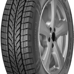 Ofertă limitată FULDA CONVEO TRAC 3 195/60 R16 99T