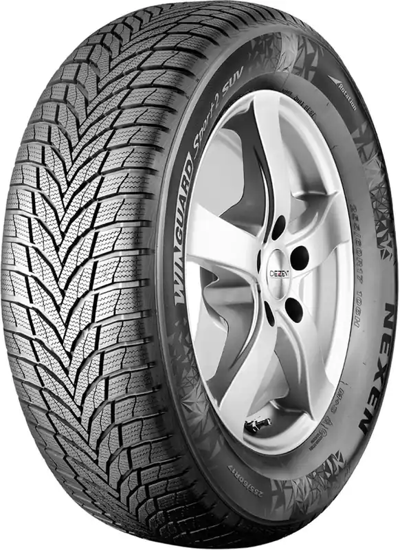 NEXEN WINGUARD SPORT 2 SUV XL 225/60 R17 103H Preț redus