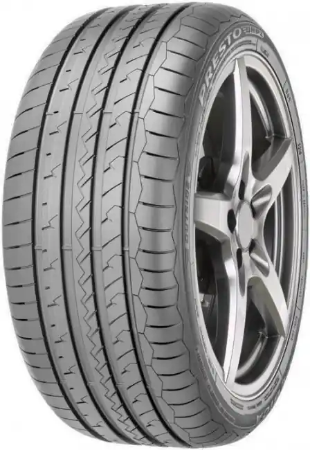 Nu rata DEBICA PRESTO UHP 2 XL FP 245/45 R18 100Y