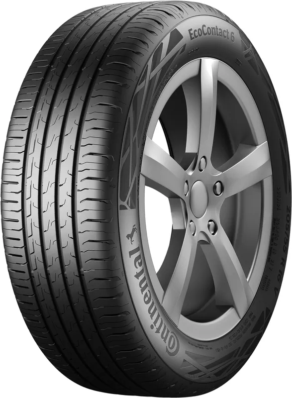 Ofertă specială CONTINENTAL ECOCONTACT 6 XL 205/55 R16 94V