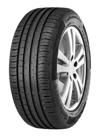 Vezi acum CONTINENTAL PRECON5 185/55 R15 82V
