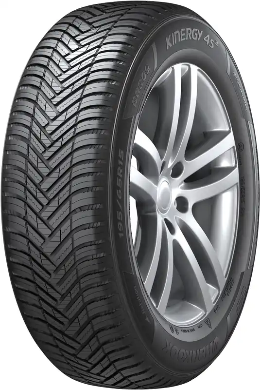 HANKOOK H750A ALLSEASON XL 215/70 R16 100H Promoție