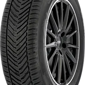 KORMORAN ALL SEASON SUV XL 215/55 R18 99V Livrare rapidă