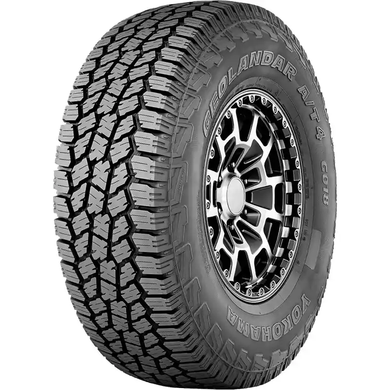 Bestseller YOKOHAMA GEOL AT4 G018 215/75 R15 106S