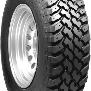 Noutate NEXEN RO-M/T M+S 235/75 R15 104Q
