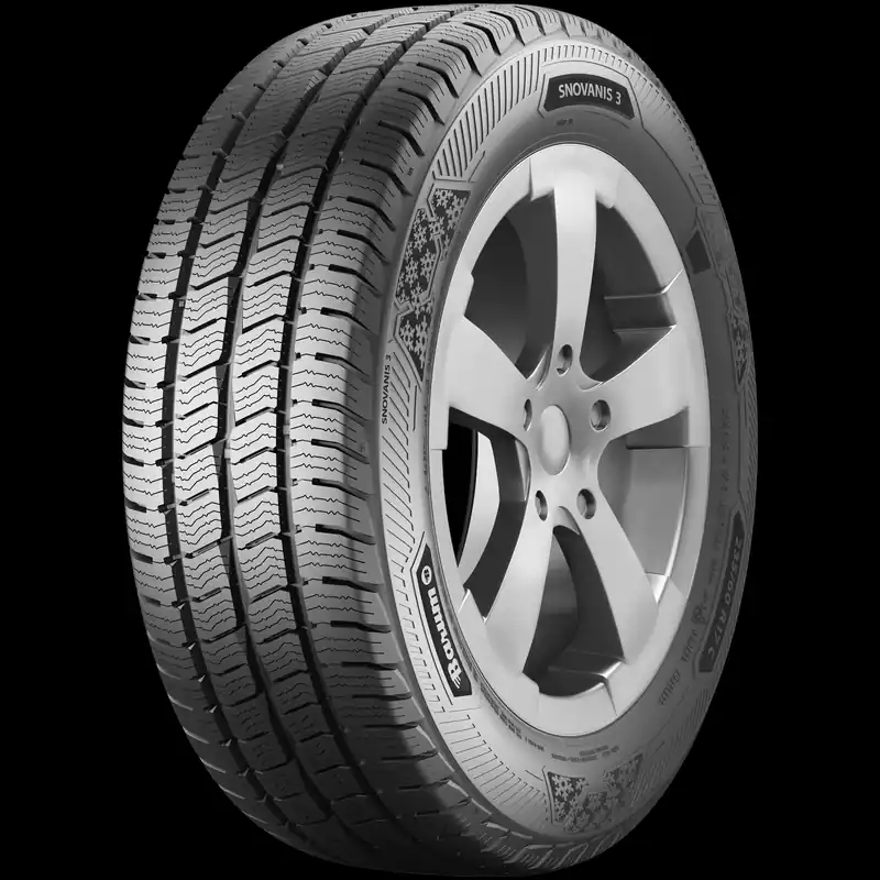 BARUM SnoVanis 3 C PR8 215/70 R15 109R Doar azi
