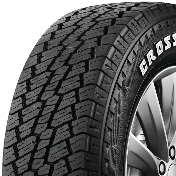 Vezi acum Ceat CROSS DRIVE AT 265/60 R18 110T