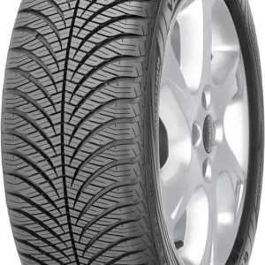 Preț mic GOODYEAR Vector 4Seasons G2 XL 205/55 R16 94H