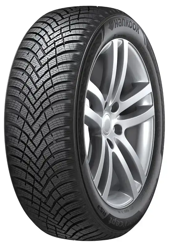 HANKOOK Winter i-cept RS3 W462 SBL XL 195/60 R16 93H Preferatul clienților