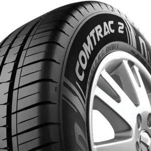 Mai ieftin VREDESTEIN COMTRAC 2 195/60 R16 99H