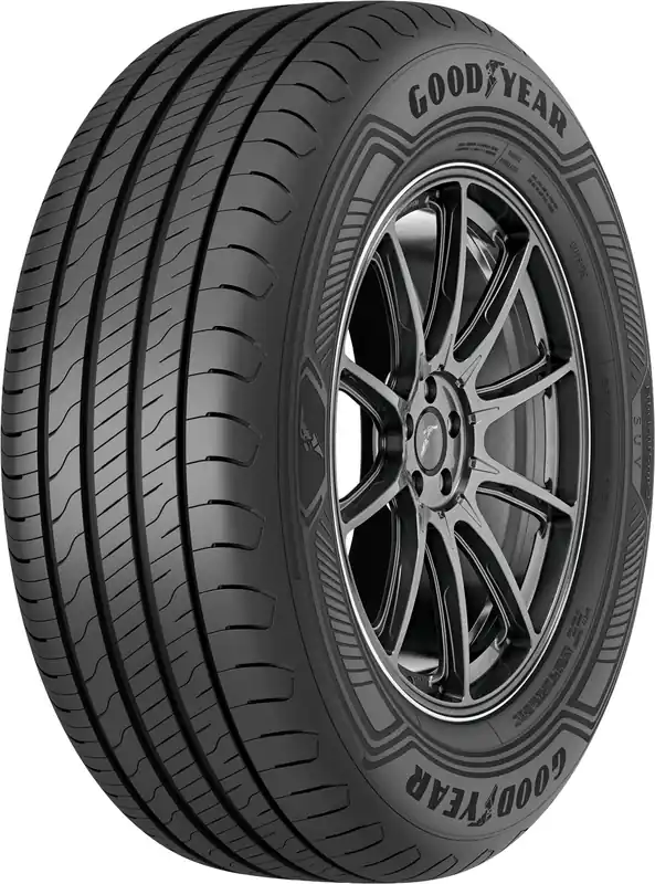 GOODYEAR EFFICIENTGRIP 2 SUV 215/65 R16 98H Noutate
