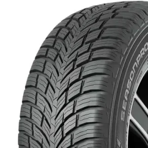 Discount NOKIAN Seasonproof C1 205/65 R16 107T
