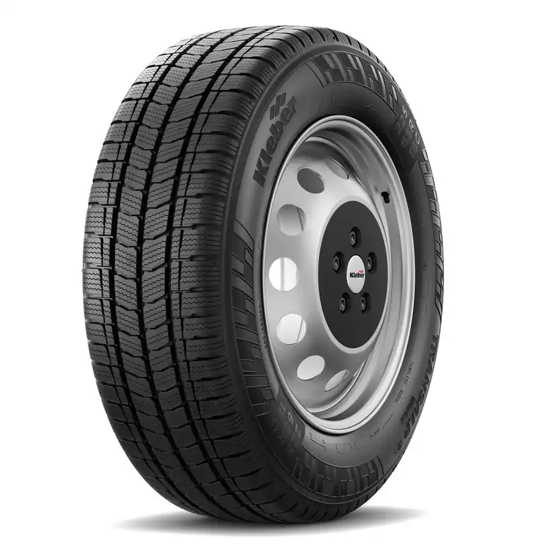 Ieftin KLEBER Transalp 2+ PR8 195/70 R15 104R