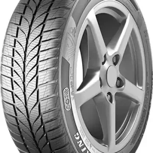 VIKING FOURTECH+X XL 235/60 R18 107W Preferatul clienților