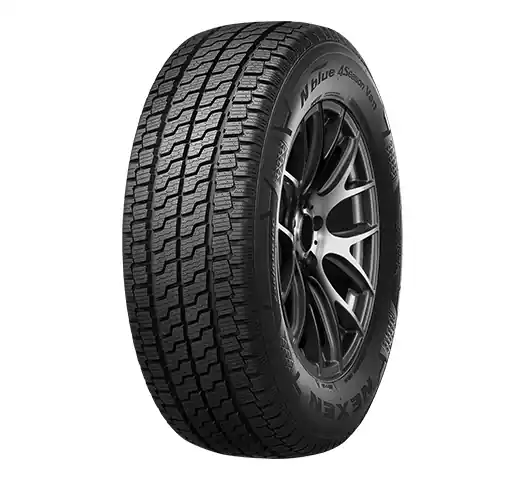 NEXEN N blue 4Season Van BS C PR8 215/70 R15 109S Premium