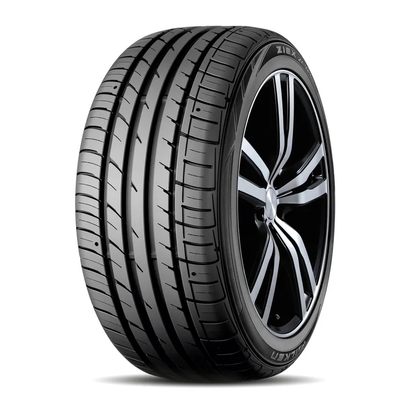 Livrare gratuită FALKEN ZIEX ZE-914 EC BLK 205/60 R16 92V